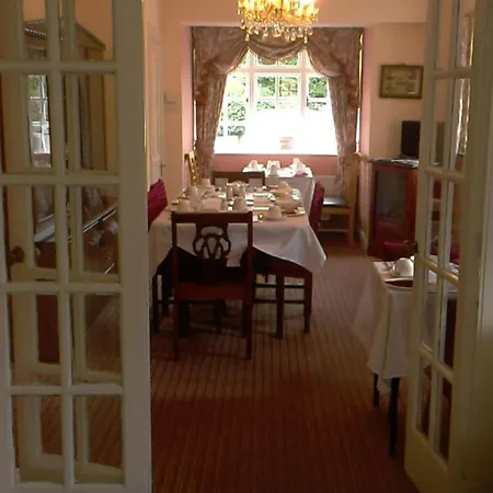 Kingdom House *