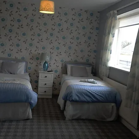 Kingdom House Killarney