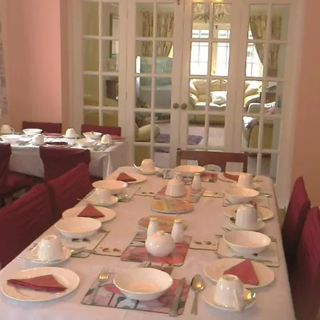 Kingdom House Killarney