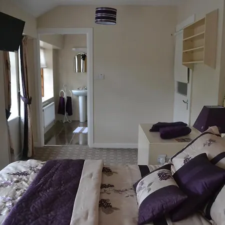 Holiday home Kingdom House *