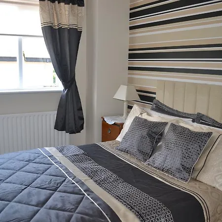 Kingdom House Holiday home *