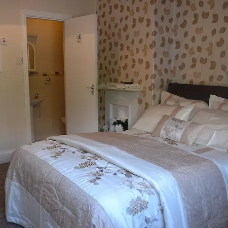 Holiday home Kingdom House