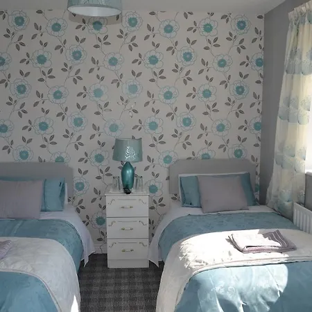 Kingdom House Holiday home *