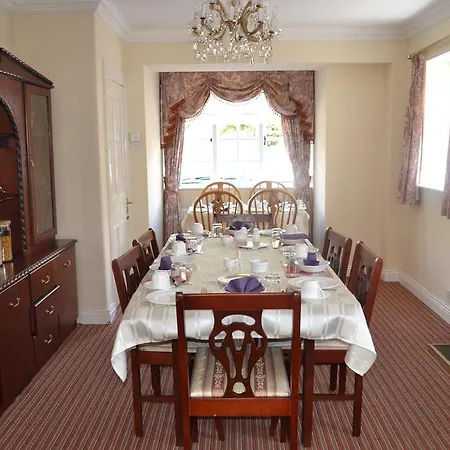 Holiday home Kingdom House