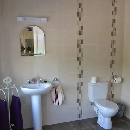 Holiday home Kingdom House Killarney