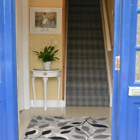 Kingdom House Holiday home Killarney